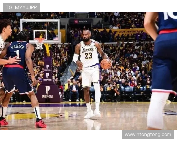 勒布朗豪取29分7篮板6助攻引领胜利 勒布朗豪取29分7篮板6助攻引领胜利