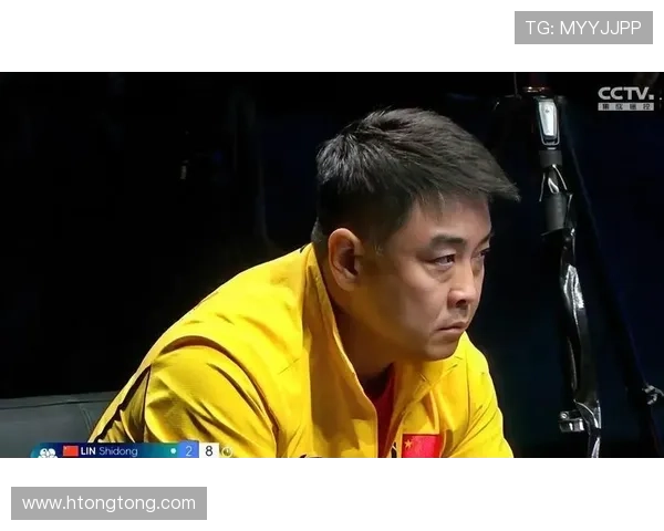 林诗栋决胜局崩盘王皓黑脸训话