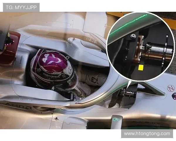 安东内利冬测领跑法拉利黑科技