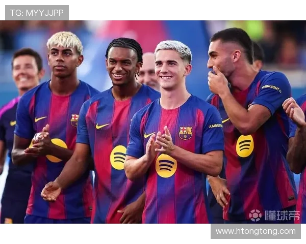 弗里克:执教巴萨百场如梦初醒 弗里克:执教巴萨百场如梦初醒