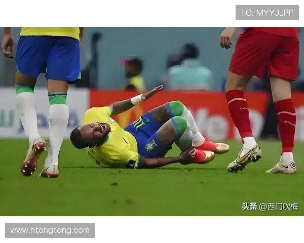 巴西惨败自责需内马尔努力 巴西惨败自责需内马尔努力