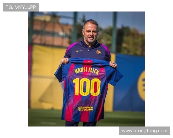 弗里克108场执教巴萨再遭零封